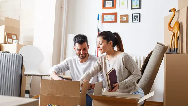 PCS Orders: Financial Challenges for Military Spouses