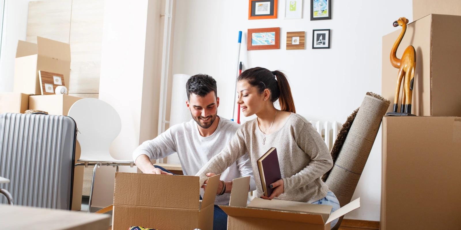relocation costs