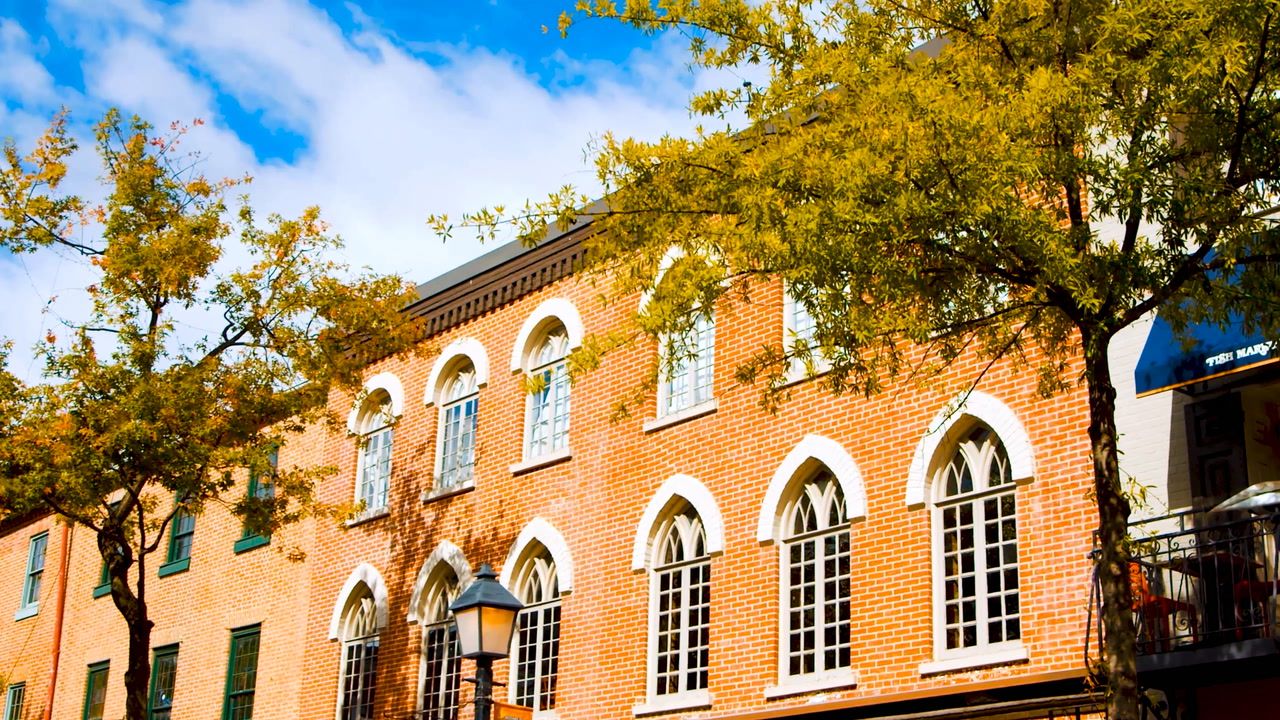 20+ Things to Do Near MCB Quantico Near Stafford, Fredericksburg, and Dumfries