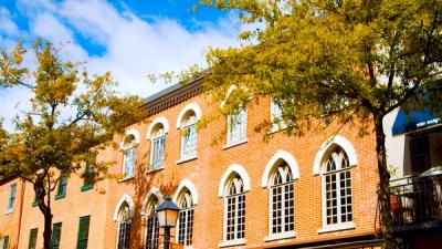 20+ Things to Do Near MCB Quantico Near Stafford, Fredericksburg, and Dumfries