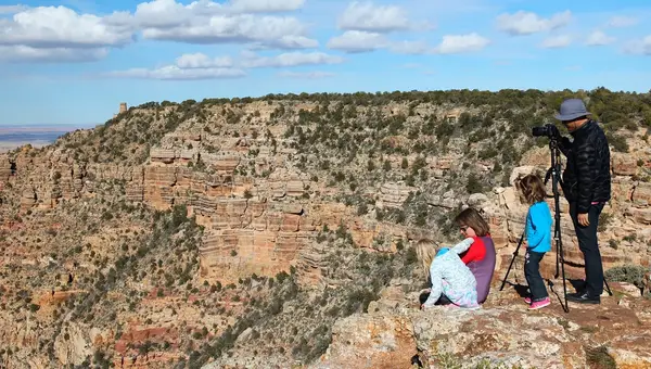 National Park Week Is Here: How to Get Your Free Military National Park Pass