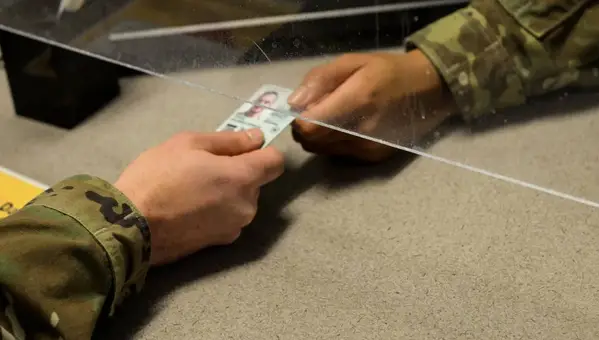 How to Choose & Apply for a Veteran ID Card