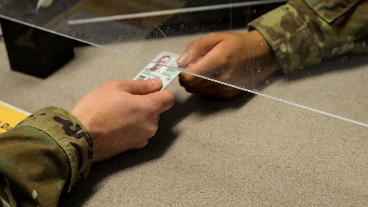 How to Choose & Apply for a Veteran ID Card