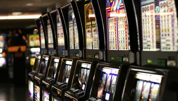 GAO Warns DoD on Rising Gambling Addiction Among Troops