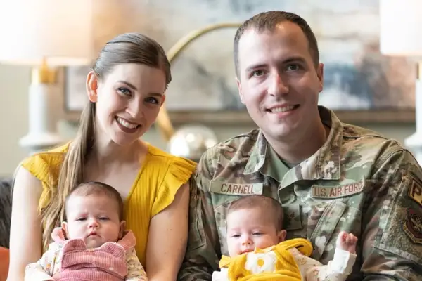 Military Spouse Appreciation Day: 5 Simple Ways to Support a Military Spouse