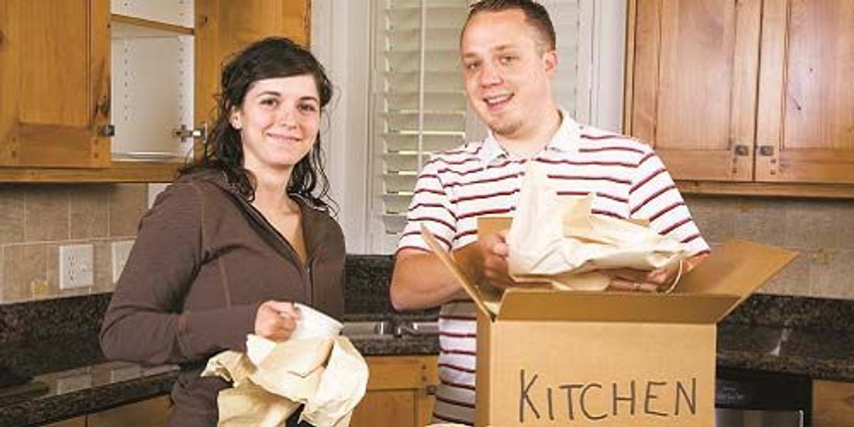 Housing Services Office