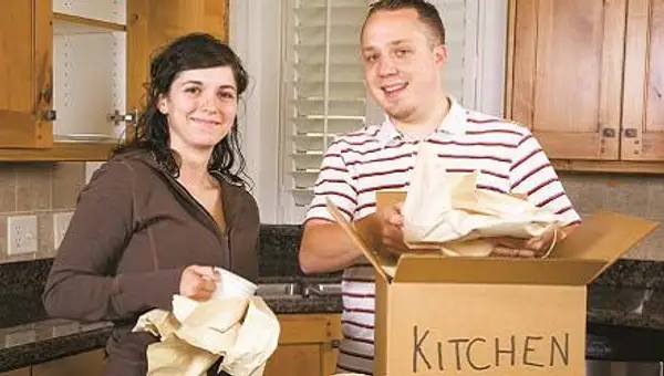 Housing Services Office