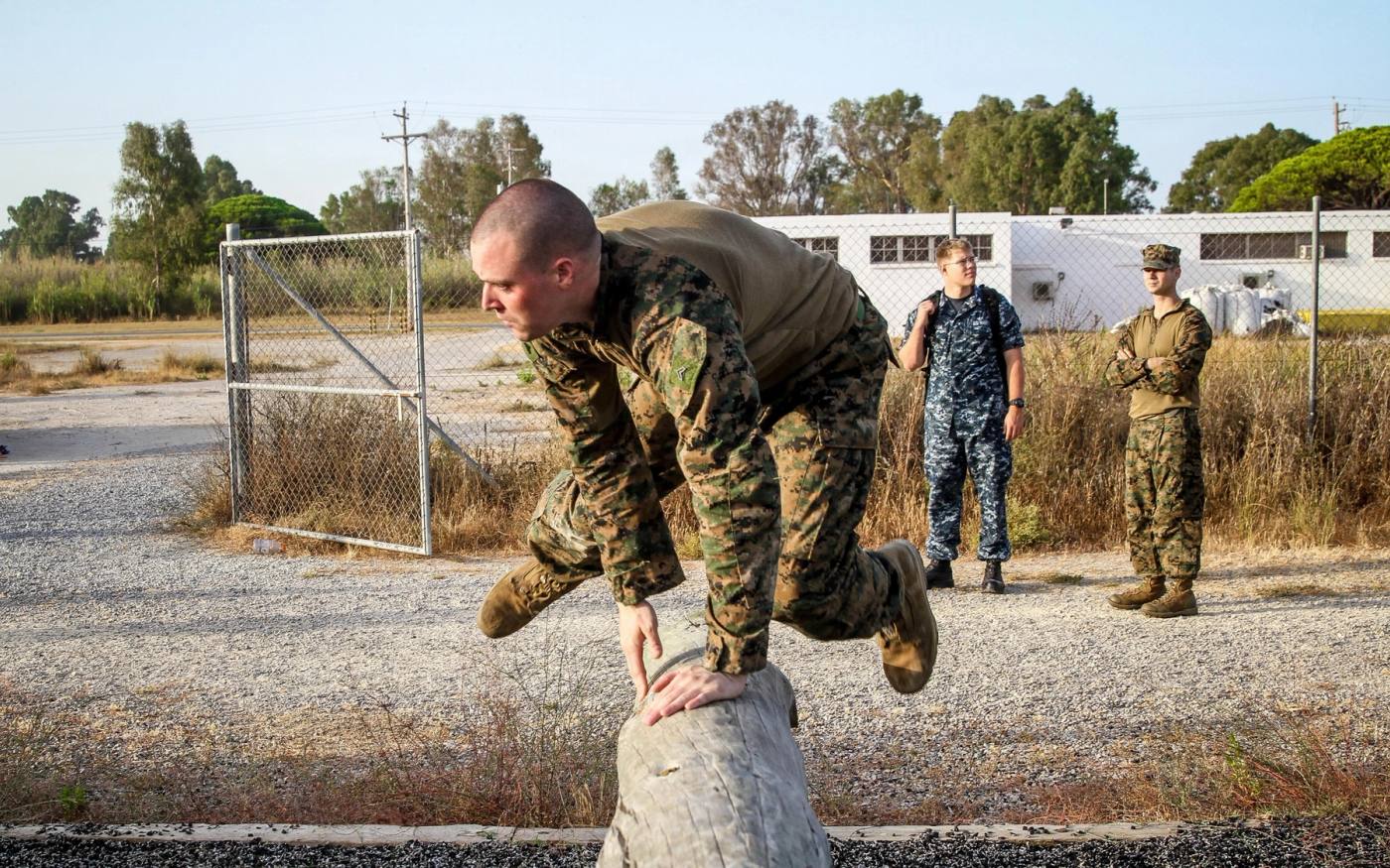 Understanding VEERP: The USMC’s 2026 Early Separation Program Explained