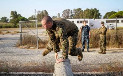 Understanding VEERP: The USMC’s 2026 Early Separation Program Explained