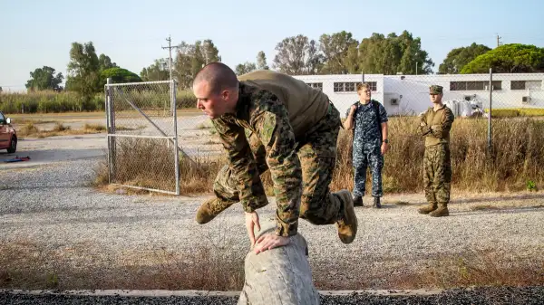 Understanding VEERP: The USMC’s 2026 Early Separation Program Explained