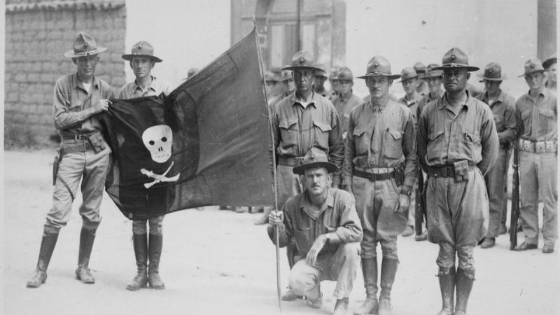 VeteranLife article