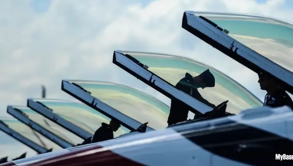 What Are the Military Bases in Colorado?