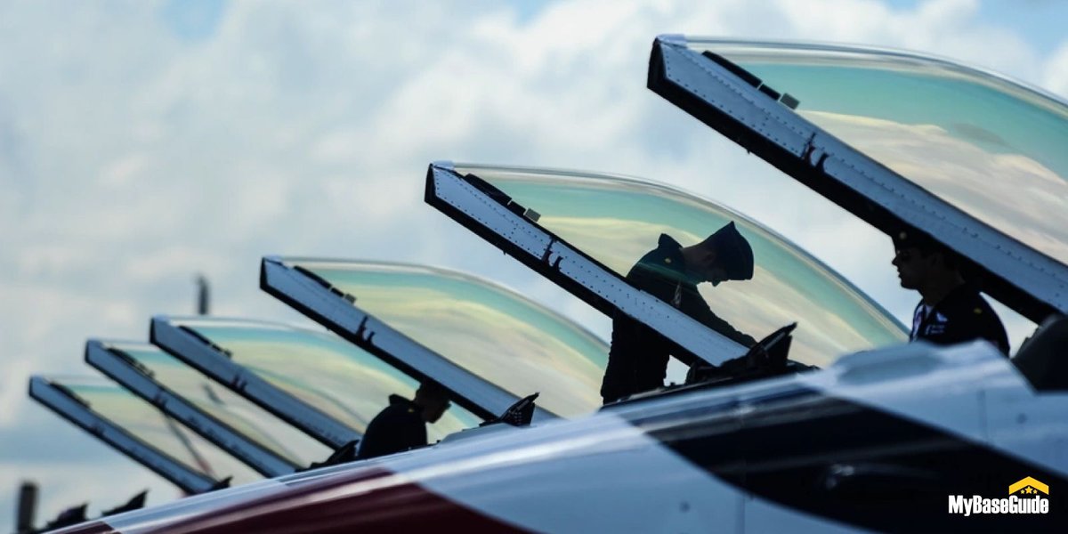 What Are the Military Bases in Colorado?