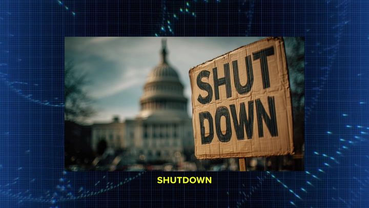 On the Radar: Government Shutdown, TRICARE 2026 & Army Nuclear Power