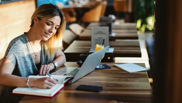 Starbucks College Achievement Plan Offers Even More Benefits for Military Members