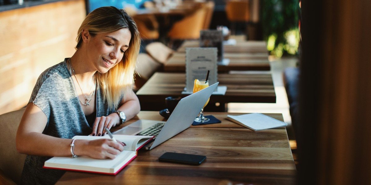 Starbucks College Achievement Plan Offers Even More Benefits for Military Members