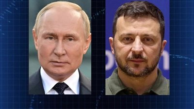 On the Radar: Ukraine Tensions, National Guard & Coast Guard Benefits