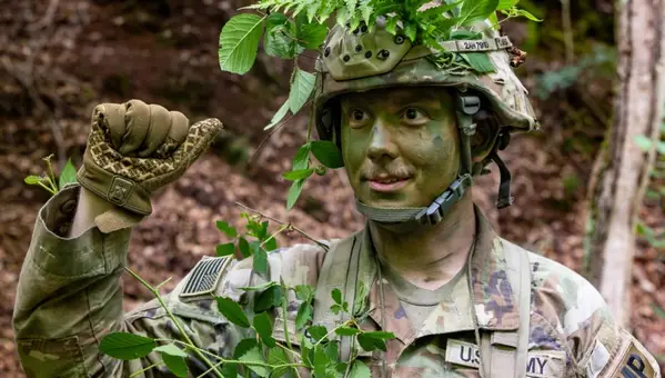 Military Hand Signals: Essential Silent Communication for Soldiers