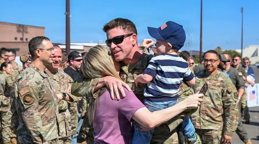 “Deployment Ready” Isn’t a Feeling: Here’s What Military Families Actually Prepare