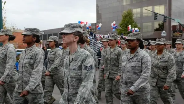 Women Veterans Should Know About These Available Resources and Benefits