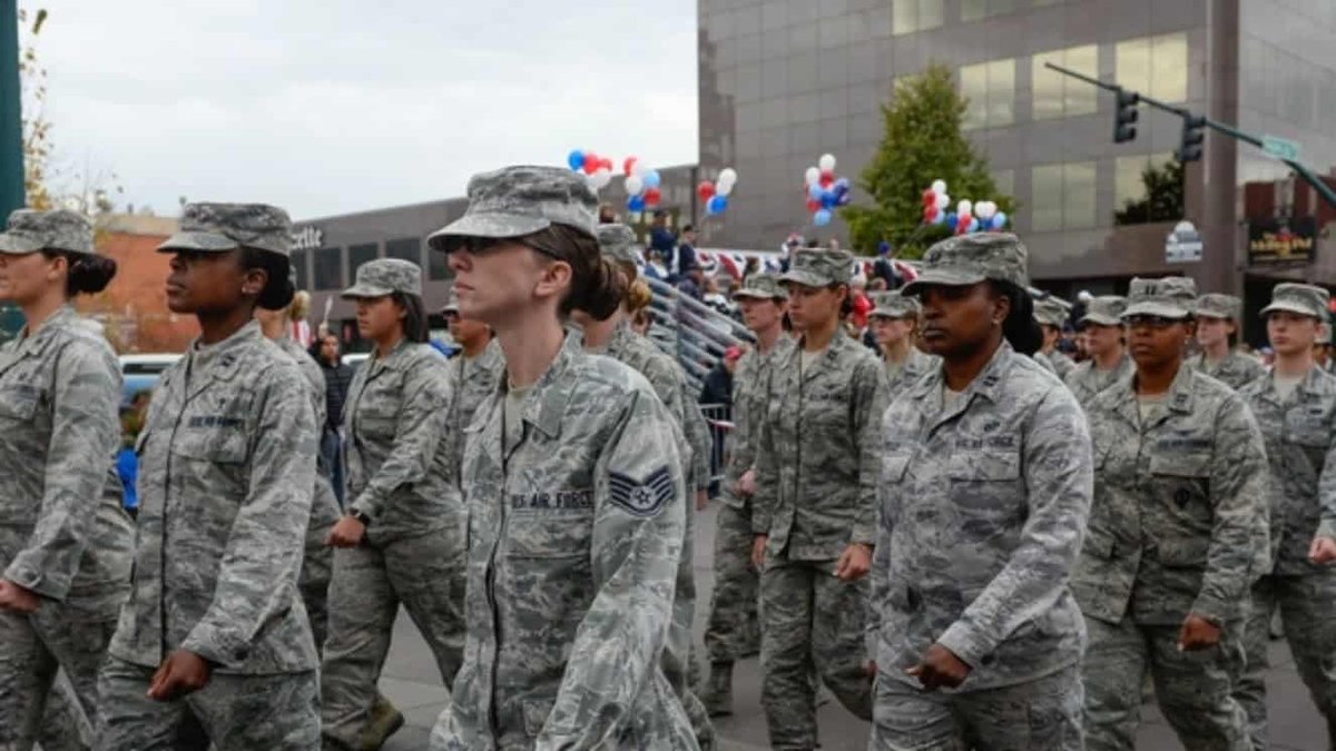 Women Veterans Should Know About These Available Resources and Benefits