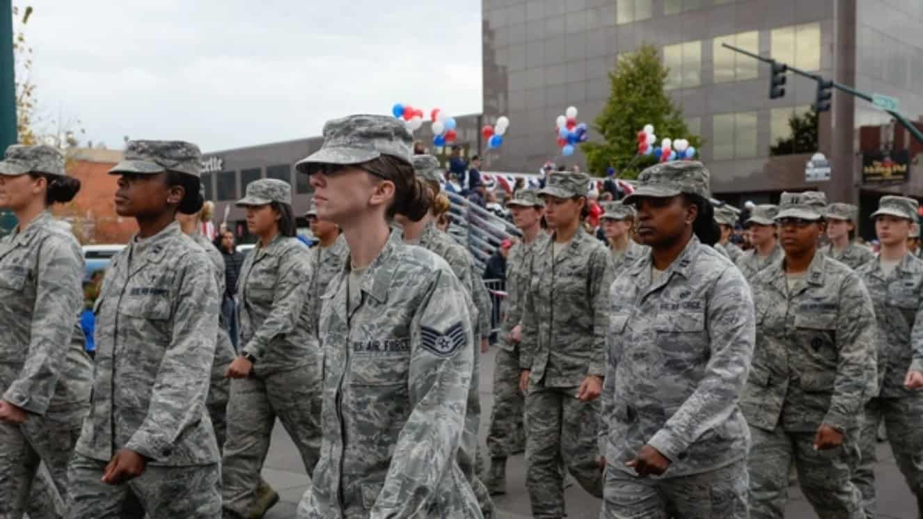 Women Veterans Should Know About These Available Resources and Benefits
