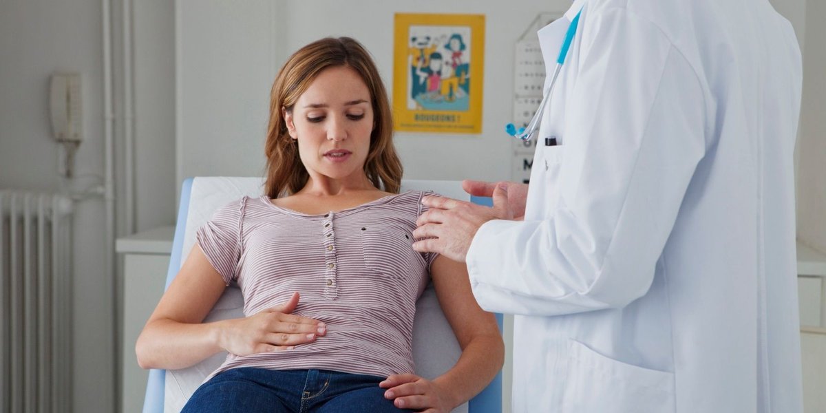 Feel Relieved Thanks to the Gastroenterology Consultants of San Antonio