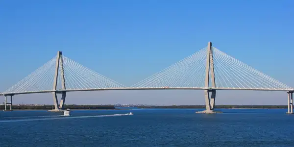 The USS Yorktown Is About To Cause Another Water Pollution Problem