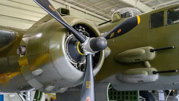 The Military Aviation Museum Will Leave You Soaring This Veterans Day