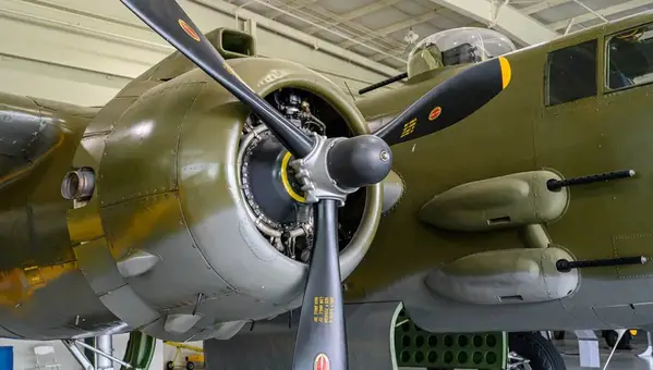 The Military Aviation Museum Will Leave You Soaring This Veterans Day