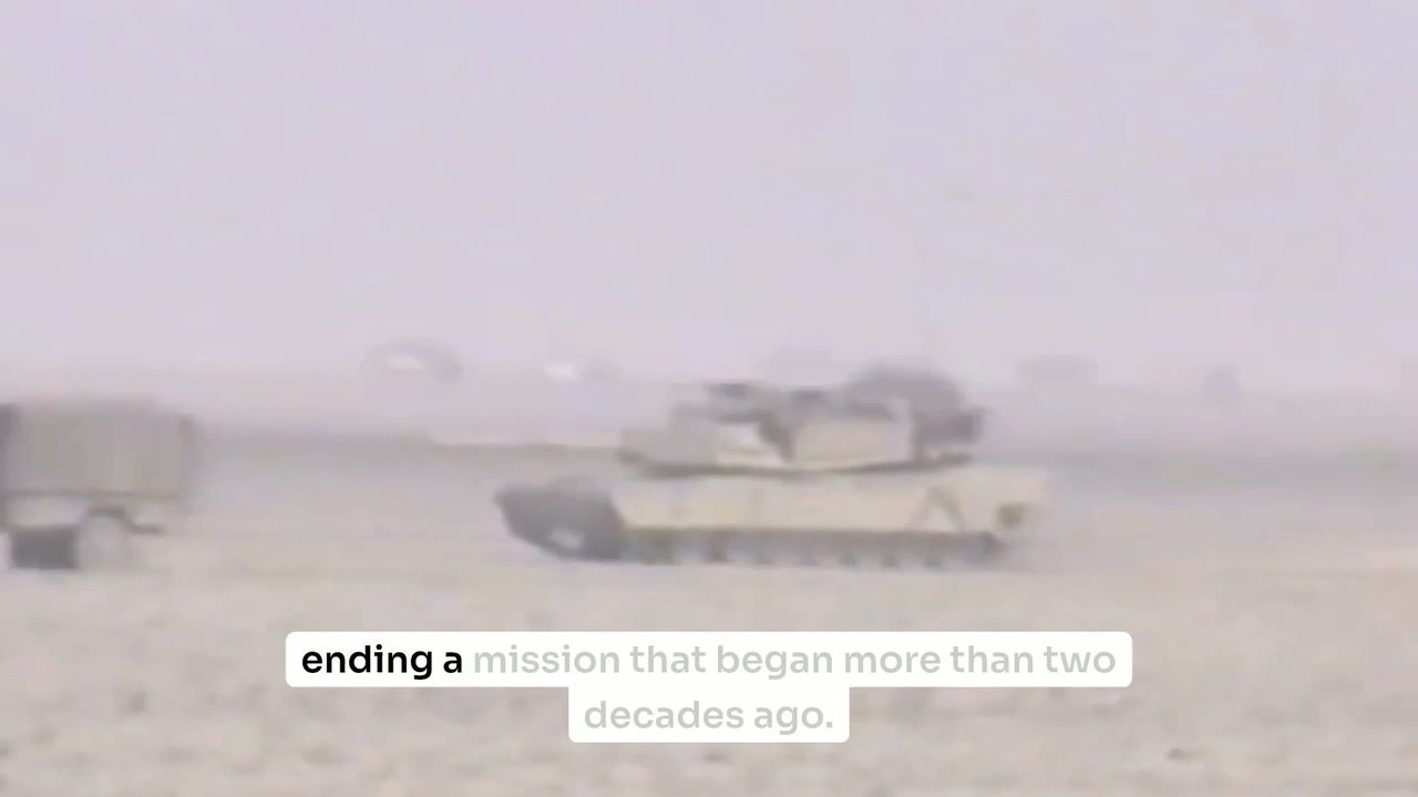 On The Radar: Iraq Withdrawal, USS Lincoln Concerns, Beer at the Chow Hall