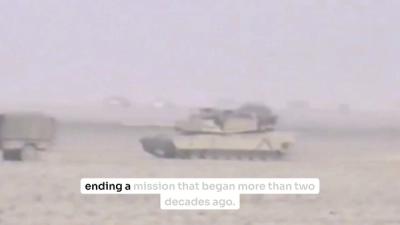 On The Radar: Iraq Withdrawal, USS Lincoln Concerns, Beer at the Chow Hall