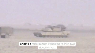 On The Radar: Iraq Withdrawal, USS Lincoln Concerns, Beer at the Chow Hall