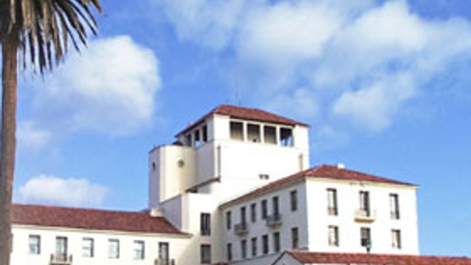 Presidio of Monterey