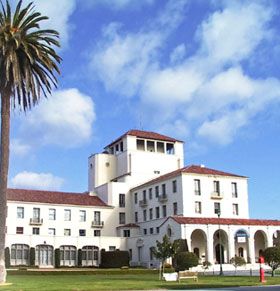 Presidio of Monterey