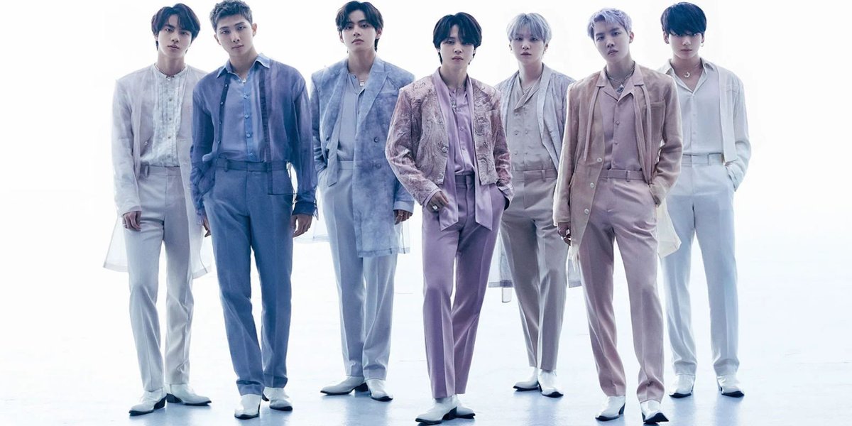 BTS Military Service Fiasco Parallels America's Jim Crow South