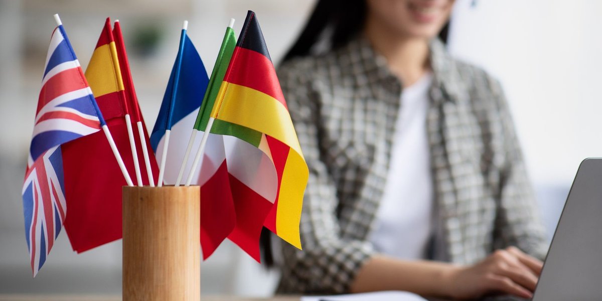 How You Can Earn More With Foreign Language Proficiency Pay