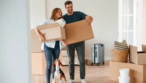 Military Spouses Share the PCS Tips and Tricks They Wish They'd Known Sooner