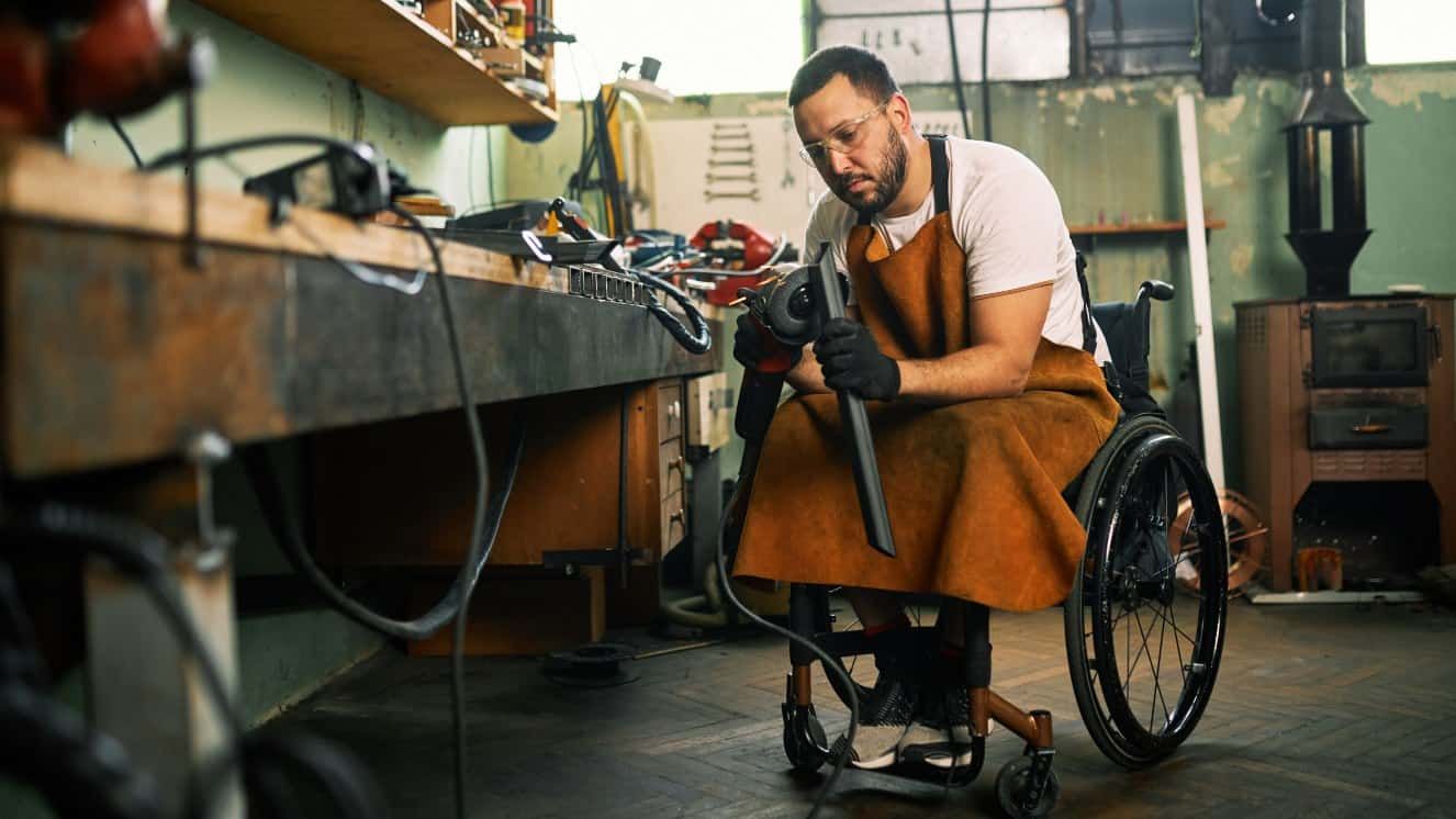 Disabled While Serving? Learn How VR&E (Chapter 31) Can Help