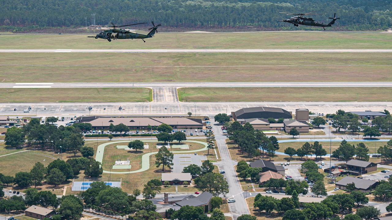 25+ Things to Do Near Moody AFB in Clarksville, Valdosta, and More!