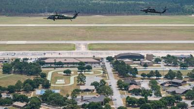 25+ Things to Do Near Moody AFB in Clarksville, Valdosta, and More!