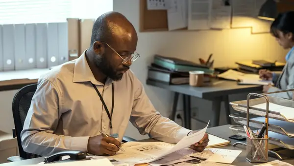 DOGE Federal Job Cuts Impact US Agencies in 2024