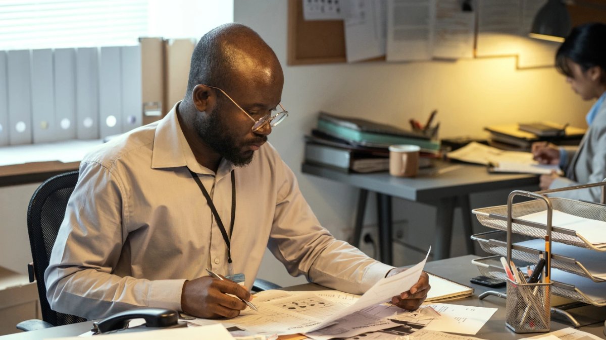 cutting federal jobs