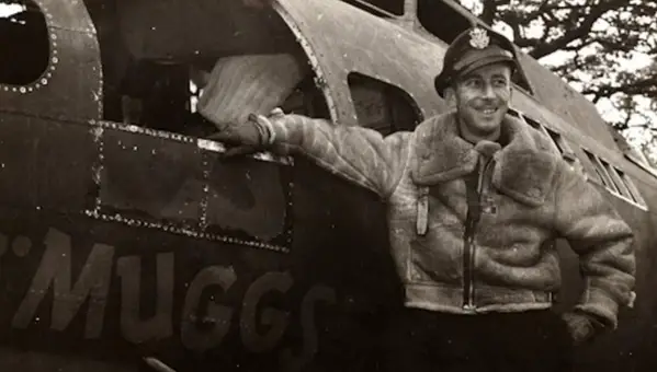 The Bloody Hundredth Helps Bring the Masters of Air True Story to Life