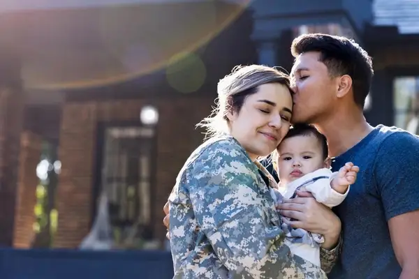 Fertility Benefits: What Veterans Need to Know