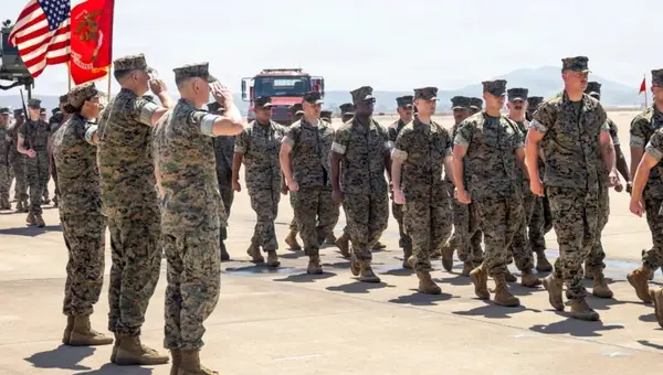 Welcome to MCAS Miramar! Everything You Need to Know About Your New Duty Station