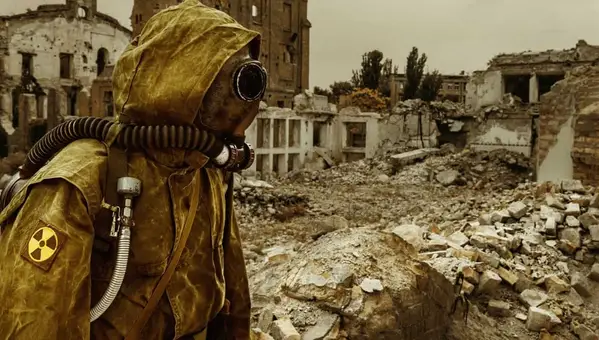 How Likely Is Nuclear War? UN Says Not Impossible