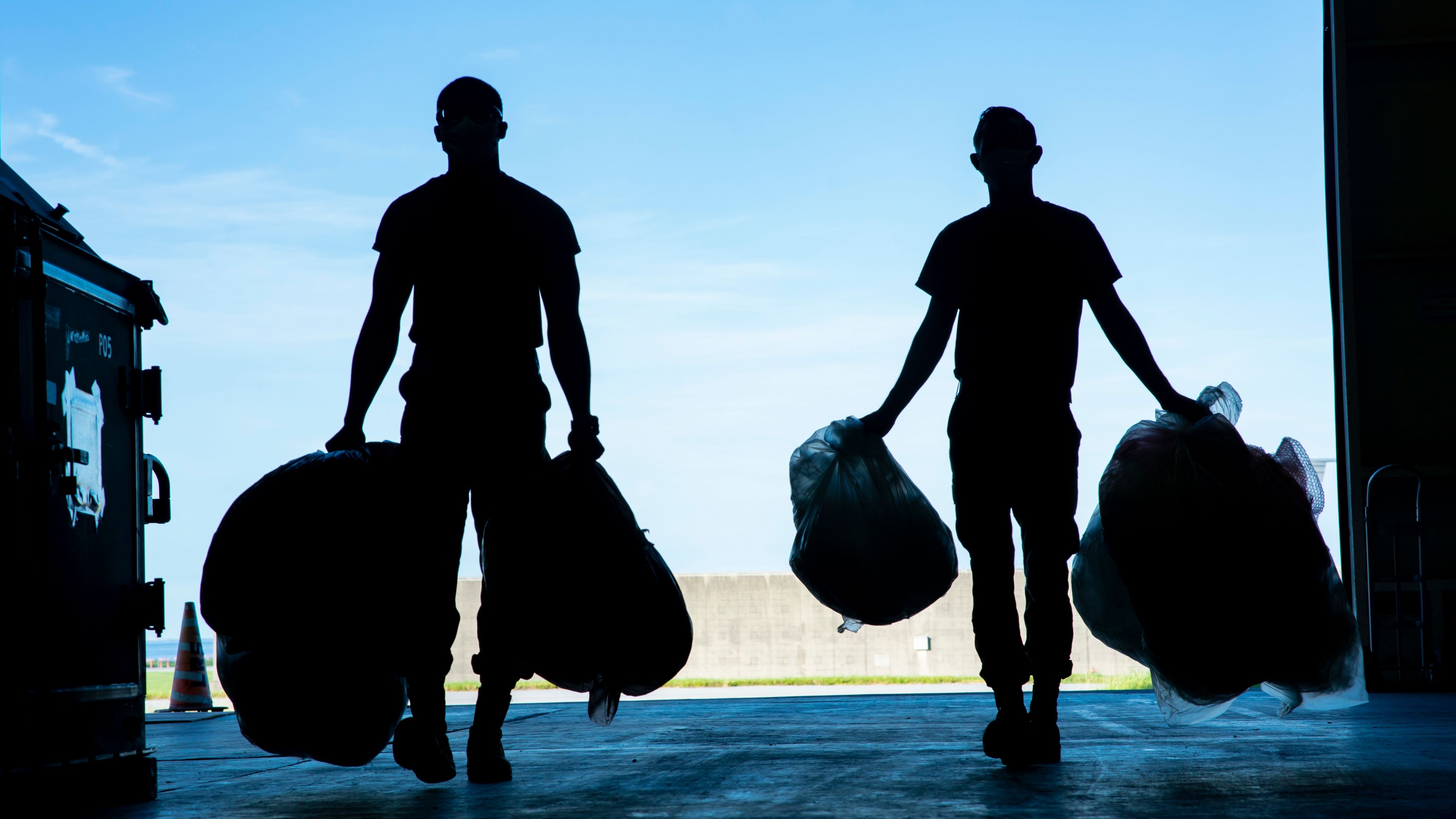 Planning a TDY or PCS? Here Is How the 2027 Per Diem Rates Affect Your Wallet