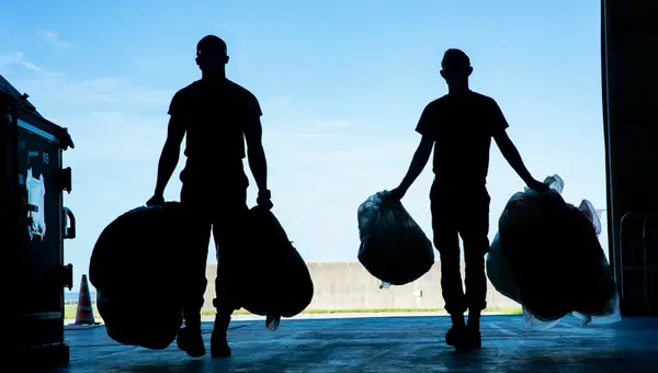 Planning a TDY or PCS? Here Is How the 2027 Per Diem Rates Affect Your Wallet
