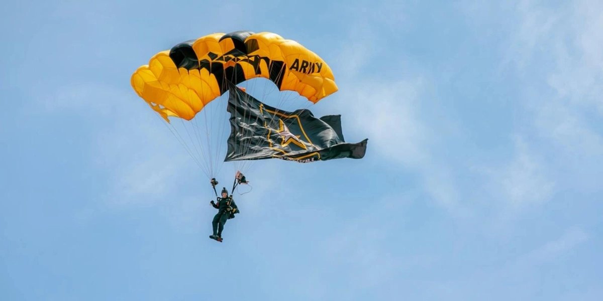 What Is National Airborne Day?